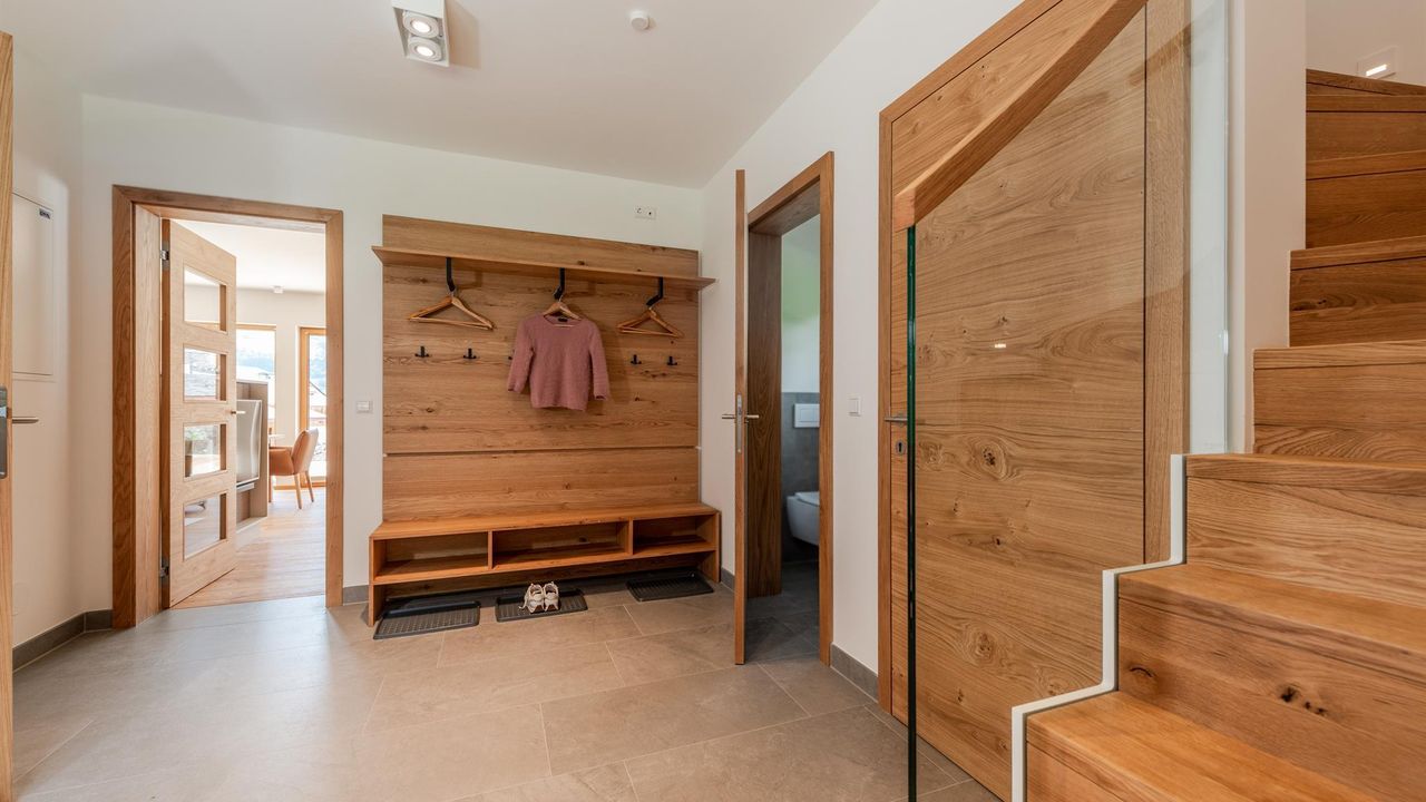 Garderobe Garderobe